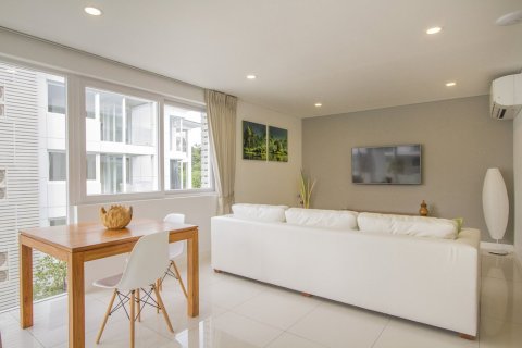 Condo in Ko Samui, Thailand, 1 bedroom № 180095 - photo 7