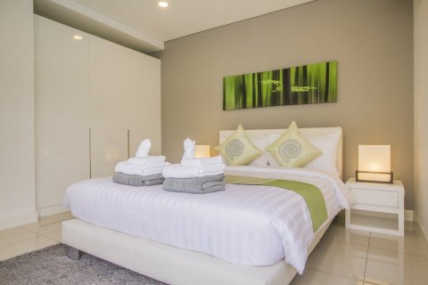 Condo in Ko Samui, Thailand, 1 bedroom № 180095 - photo 3