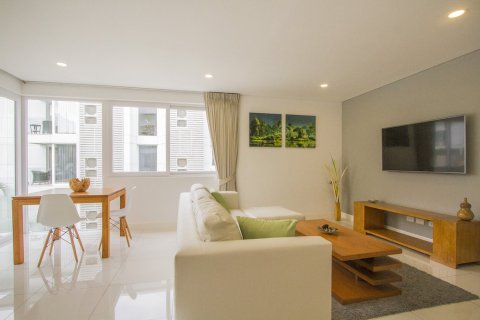 Condo in Ko Samui, Thailand, 1 bedroom № 180095 - photo 8
