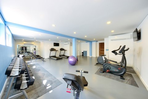 Condo in Ko Samui, Thailand, 1 bedroom № 180095 - photo 12
