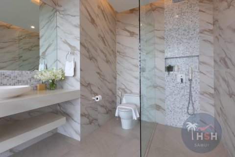 Villa in Ko Samui, Thailand 3 bedrooms № 180090 - photo 3