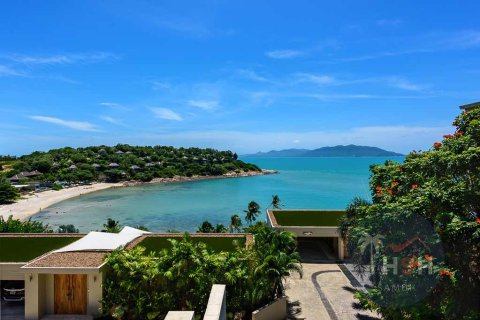 Villa in Ko Samui, Thailand 4 bedrooms № 180094 - photo 6