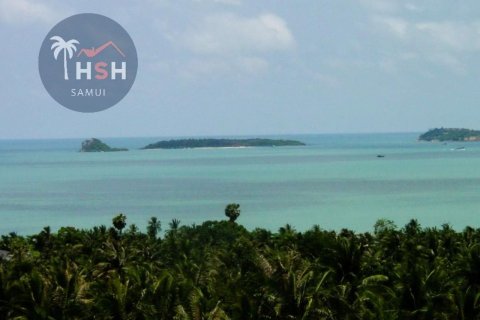 Land in Ko Samui, Thailand 2608 sq.m. № 180091 - photo 6