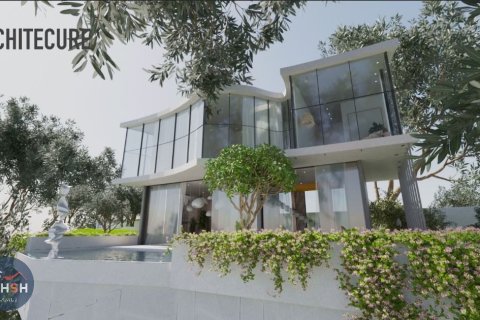 Villa in Koh Pha Ngan, Thailand 3 bedrooms № 180089 - photo 2