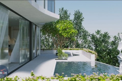 Villa in Koh Pha Ngan, Thailand 3 bedrooms № 180089 - photo 3