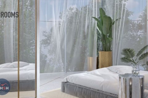 Villa in Koh Pha Ngan, Thailand 3 bedrooms № 180089 - photo 7