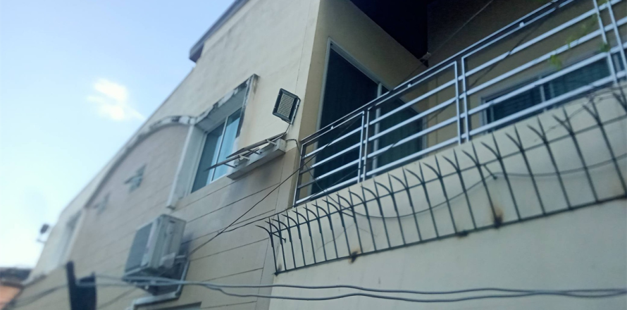 บ้านในกรุงเทพฯ, ประเทศไทย 3 ห้องนอน № 189183