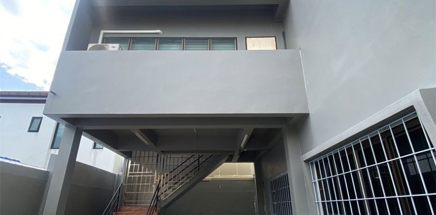 บ้านในกรุงเทพฯ, ประเทศไทย 6 ห้องนอน № 189179