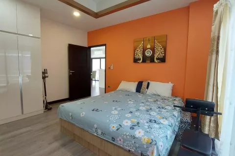 House in Pattaya, Thailand 3 bedrooms № 138002 - photo 10