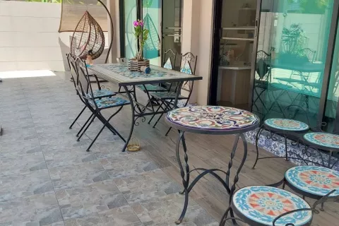 House in Pattaya, Thailand 3 bedrooms № 138002 - photo 15