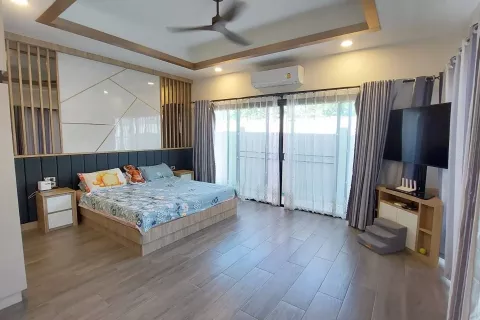 House in Pattaya, Thailand 3 bedrooms № 138002 - photo 9
