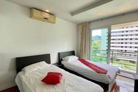 Кондоминиум с 4 спальнями в Кату, Таиланд № 138001 - фото 15