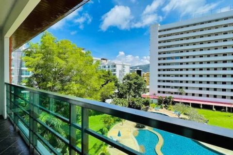 Кондоминиум с 4 спальнями в Кату, Таиланд № 138001 - фото 21