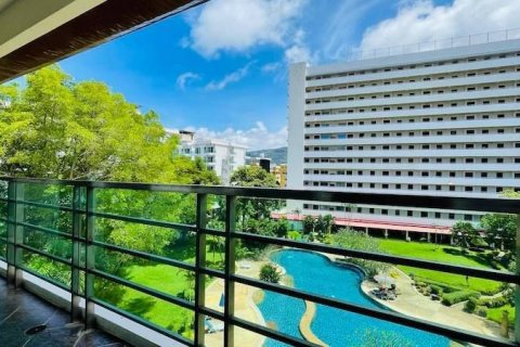 Кондоминиум с 4 спальнями в Кату, Таиланд № 138001 - фото 4