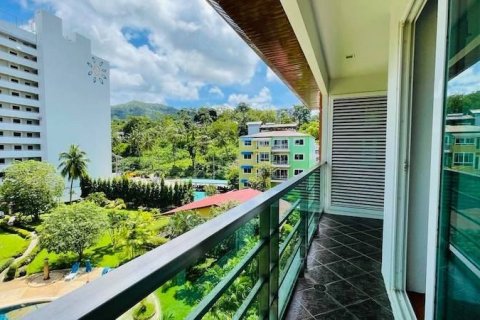 Кондоминиум с 4 спальнями в Кату, Таиланд № 138001 - фото 9