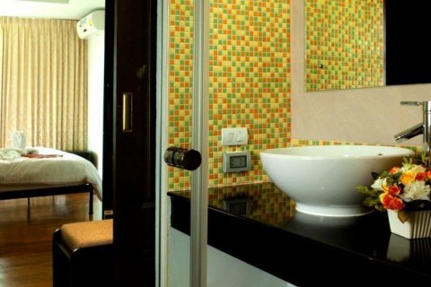 Кондоминиум с 4 спальнями в Кату, Таиланд № 138001 - фото 16