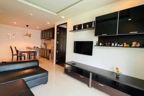 Кондоминиум с 4 спальнями в Кату, Таиланд № 138001 - фото 7