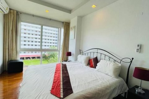 Кондоминиум с 4 спальнями в Кату, Таиланд № 138001 - фото 10