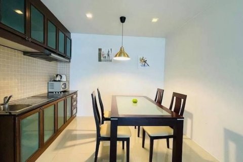 Кондоминиум с 4 спальнями в Кату, Таиланд № 138001 - фото 5