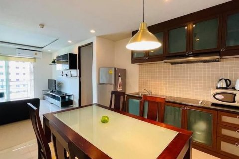 Кондоминиум с 4 спальнями в Кату, Таиланд № 138001 - фото 6