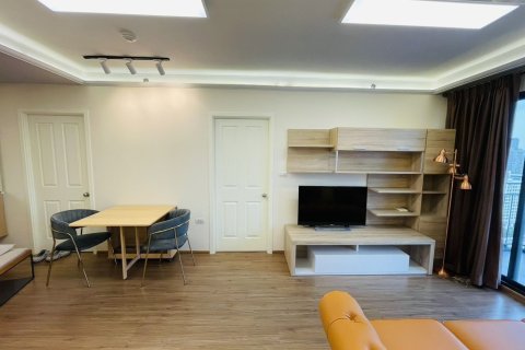 Кондоминиум с 2 спальнями в Ян Наве, Бангкок, Таиланд № 138004 - фото 3