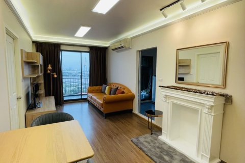 Кондоминиум с 2 спальнями в Ян Наве, Бангкок, Таиланд № 138004 - фото 2