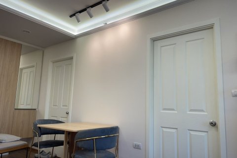 Кондоминиум с 2 спальнями в Ян Наве, Бангкок, Таиланд № 138004 - фото 4