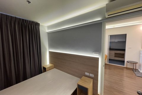 Кондоминиум с 2 спальнями в Ян Наве, Бангкок, Таиланд № 138004 - фото 5