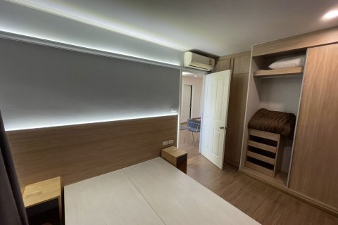 Кондоминиум с 2 спальнями в Ян Наве, Бангкок, Таиланд № 138004 - фото 7