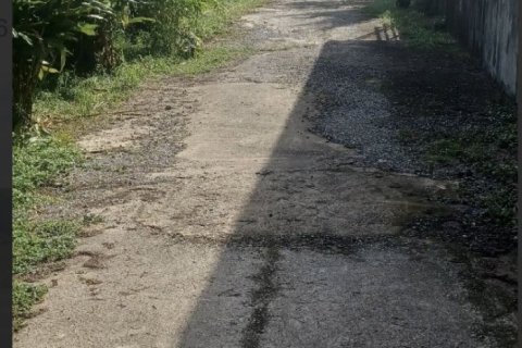 Terrain à Phuket, Thaïlande 3614.4 m2 № 154331 - photo 4