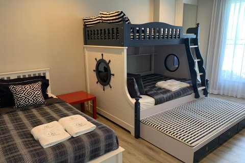 Condo in Hua Hin, Thailand, 2 bedrooms № 154325 - photo 5