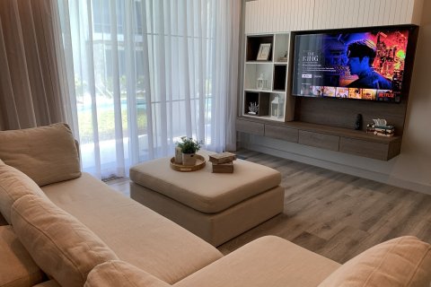 Condo in Hua Hin, Thailand, 2 bedrooms № 154325 - photo 3