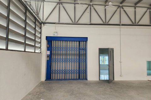 Склад в Паттайе, Таиланд  № 154328 - фото 10