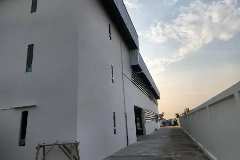 Склад в Паттайе, Таиланд  № 154328 - фото 3