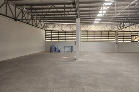 Склад в Паттайе, Таиланд  № 154328 - фото 11