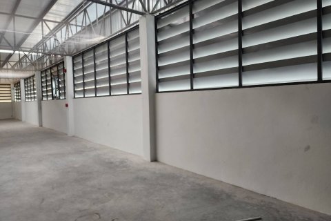 Склад в Паттайе, Таиланд  № 154328 - фото 14