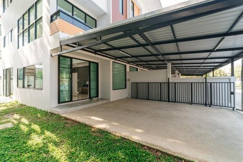 Townhouse à Chiang Mai, Thaïlande 3 chambres № 154327 - photo 21