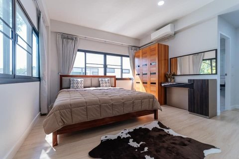 Townhouse à Chiang Mai, Thaïlande 3 chambres № 154327 - photo 13