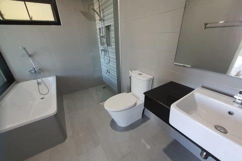 Townhouse à Chiang Mai, Thaïlande 3 chambres № 154327 - photo 15