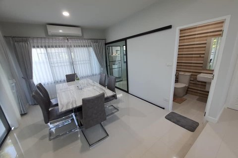 Townhouse à Chiang Mai, Thaïlande 3 chambres № 154327 - photo 6