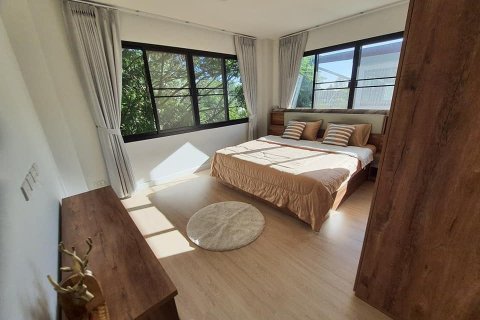 Townhouse à Chiang Mai, Thaïlande 3 chambres № 154327 - photo 14