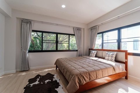 Townhouse à Chiang Mai, Thaïlande 3 chambres № 154327 - photo 12