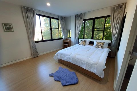 Townhouse à Chiang Mai, Thaïlande 3 chambres № 154327 - photo 10