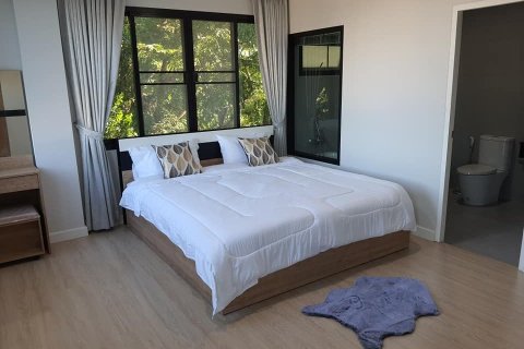 Townhouse à Chiang Mai, Thaïlande 3 chambres № 154327 - photo 11