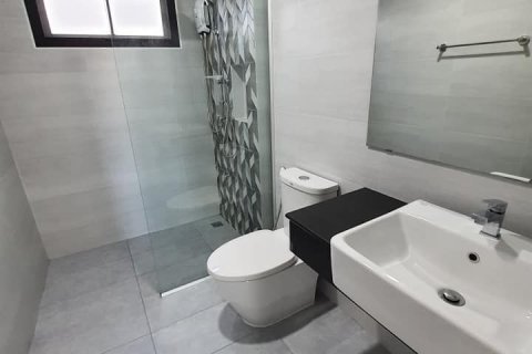 Townhouse à Chiang Mai, Thaïlande 3 chambres № 154327 - photo 16