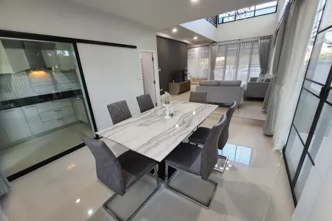 Townhouse à Chiang Mai, Thaïlande 3 chambres № 154327 - photo 4