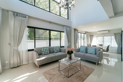 Townhouse à Chiang Mai, Thaïlande 3 chambres № 154327 - photo 3