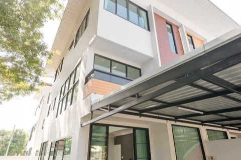 Townhouse à Chiang Mai, Thaïlande 3 chambres № 154327 - photo 20