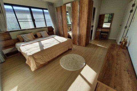 Townhouse à Chiang Mai, Thaïlande 3 chambres № 154327 - photo 9