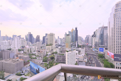 คอนโดมิเนียมในกรุงเทพฯ, ประเทศไทย, 3 ห้องนอน № 190089